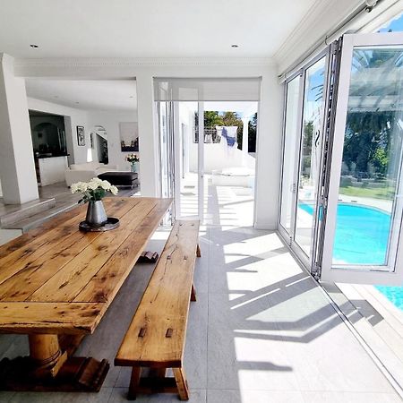 Villa Strode House à Knysna Extérieur photo