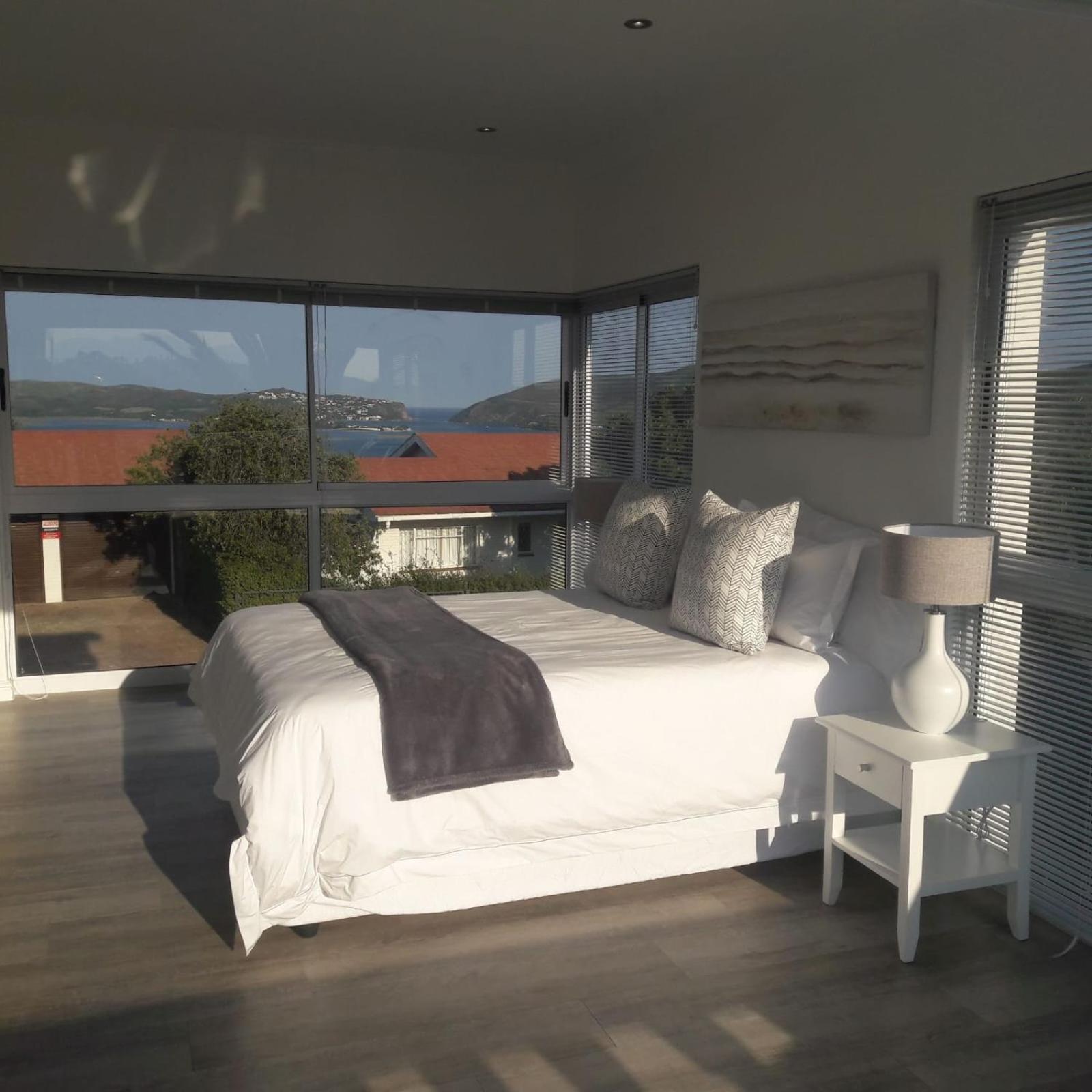 Villa Strode House à Knysna Extérieur photo