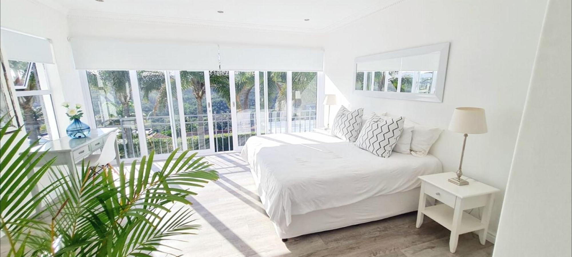 Villa Strode House à Knysna Extérieur photo
