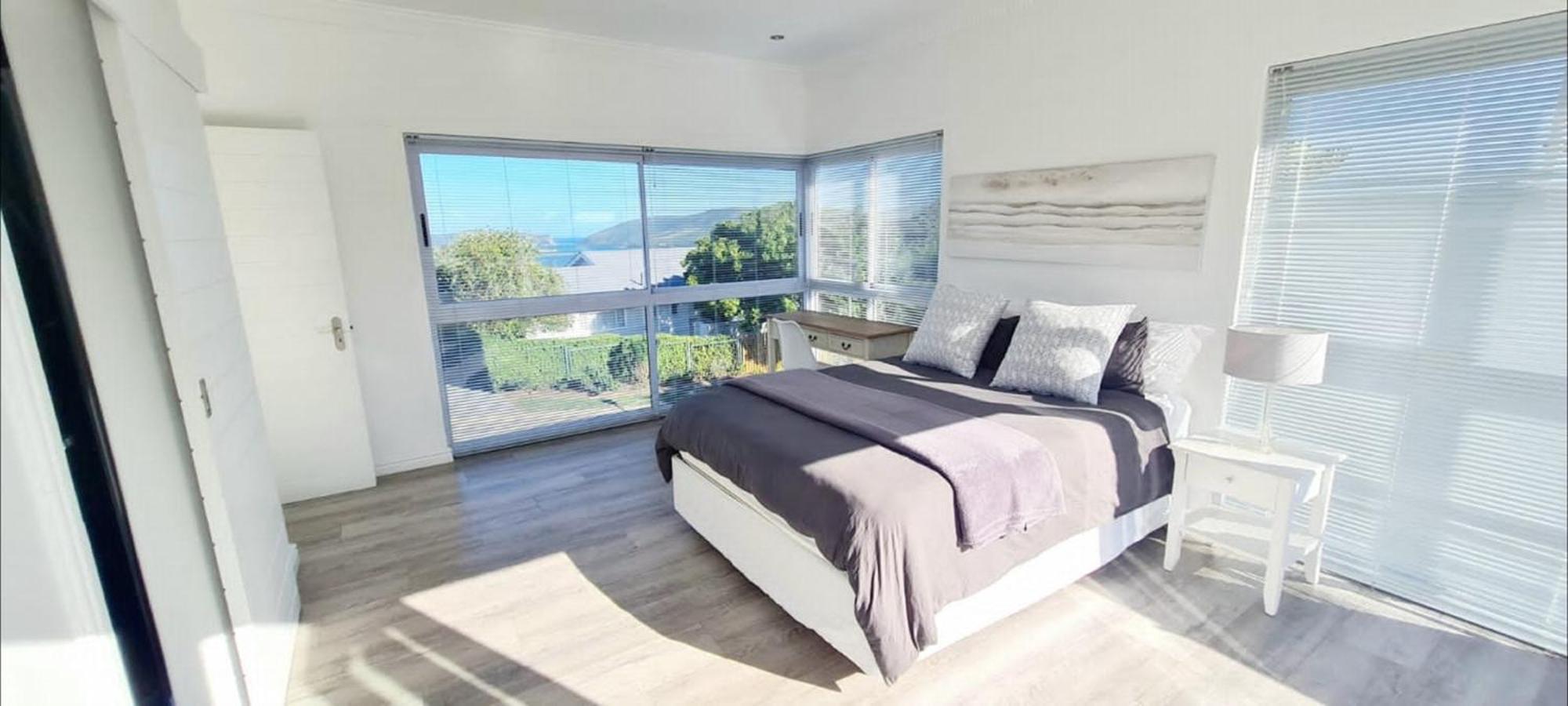 Villa Strode House à Knysna Extérieur photo